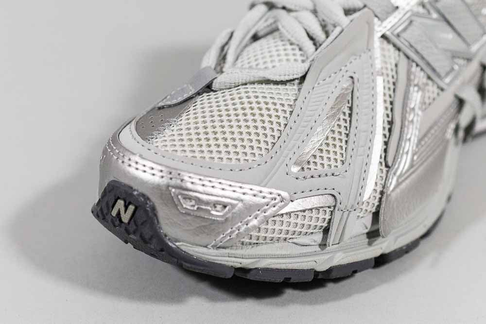 New Balance 1906A 'Concrete and Silver Metallic' - [sku] - Lust México
