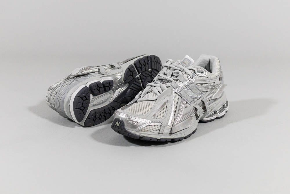 New Balance 1906A 'Concrete and Silver Metallic' - [sku] - Lust México