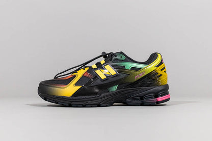 Bricks &amp; Wood x New Balance 1906U &