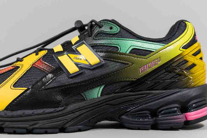 Bricks &amp; Wood x New Balance 1906U &