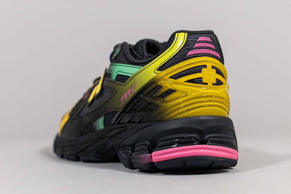 Bricks &amp; Wood x New Balance 1906U &