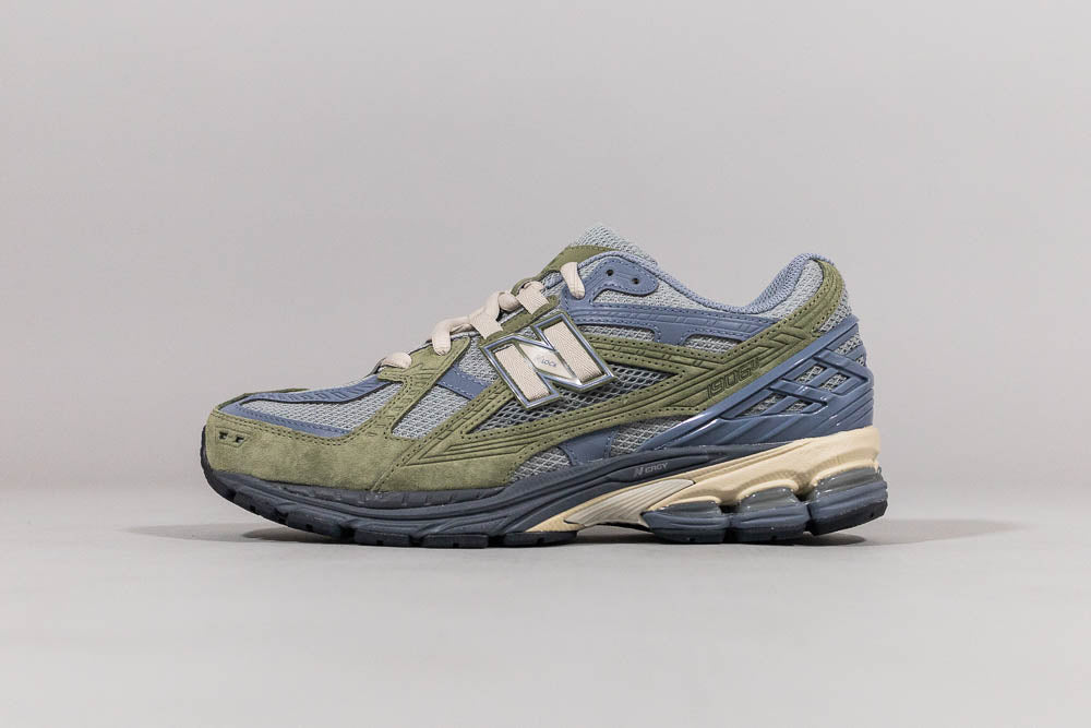 New Balance 1906U 'Slate Grey and Dark Olivine' - [sku] - Lust México