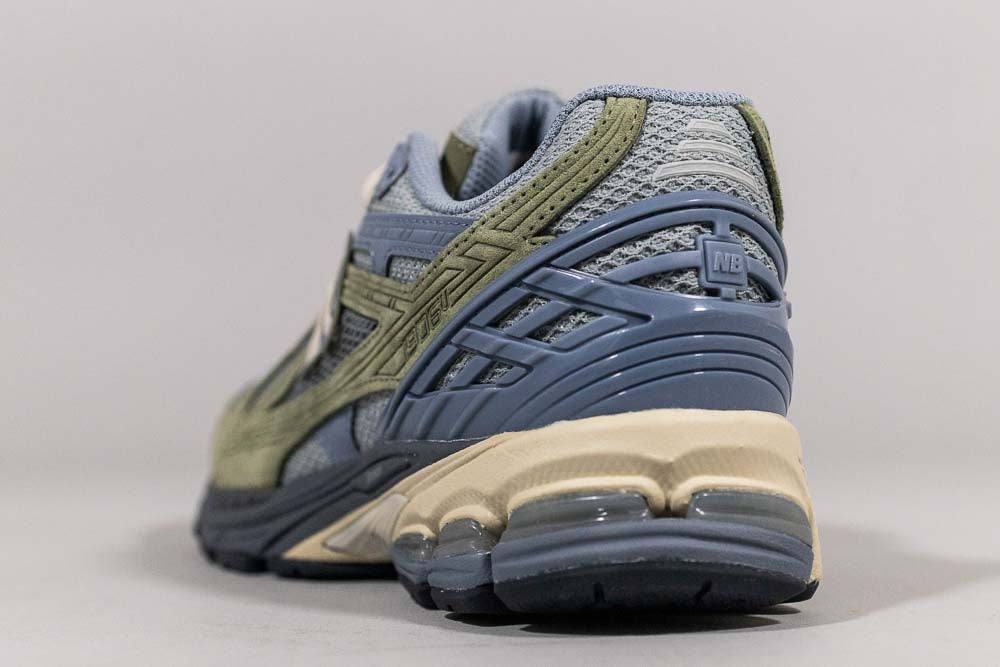 New Balance 1906U 'Slate Grey and Dark Olivine' - [sku] - Lust México