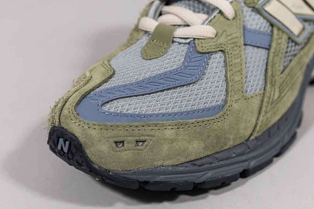 New Balance 1906U 'Slate Grey and Dark Olivine' - [sku] - Lust México
