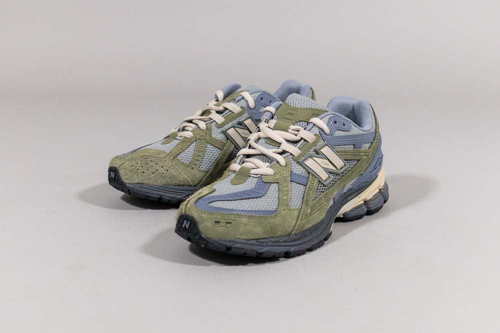 New Balance 1906U 'Slate Grey and Dark Olivine' - [sku] - Lust México