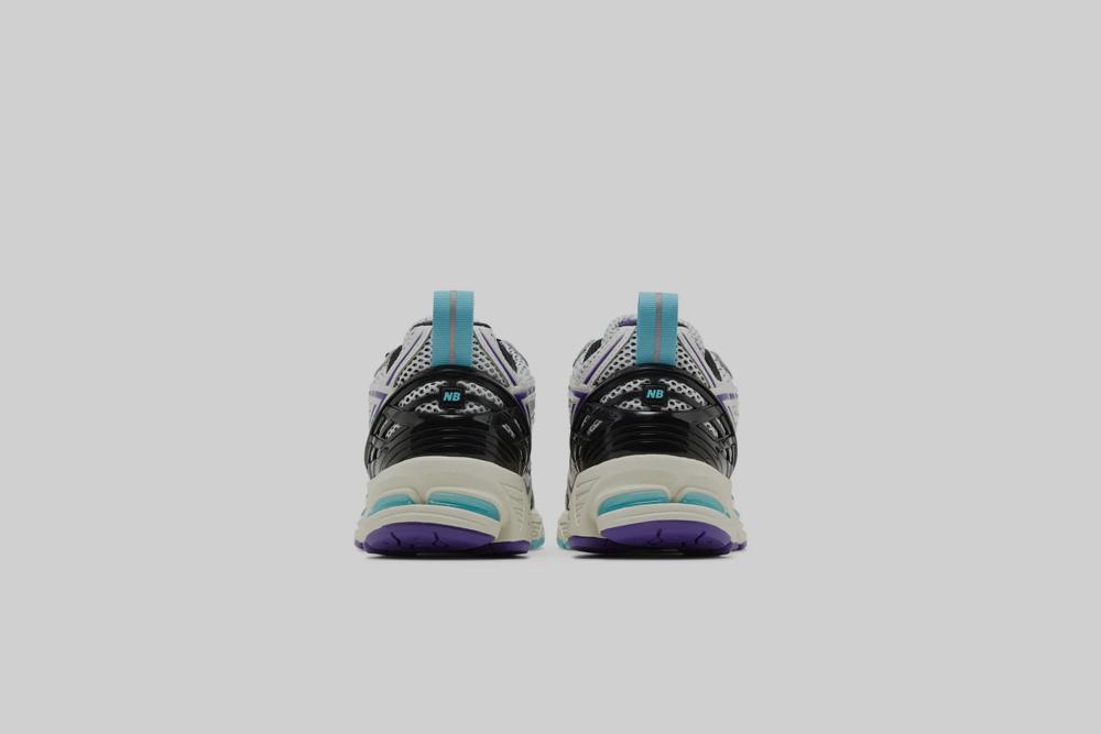 New Balance 1906R 'Aqua Purple' - M1906RCF - Lust México