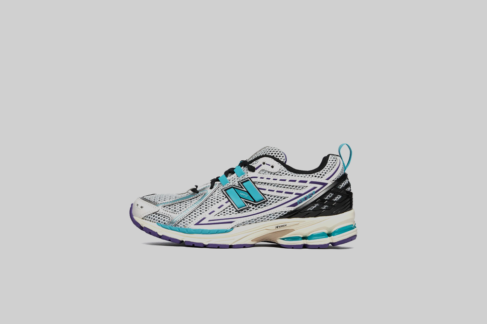 New Balance 1906R 'Aqua Purple' - M1906RCF - Lust México