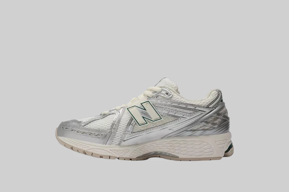 New Balance 1906R 'Grey' - M1906REE - Lust México