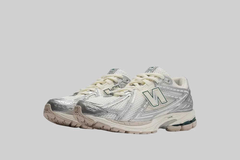 New Balance 1906R 'Grey' - M1906REE - Lust México