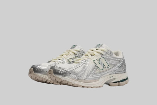 New Balance 1906R 'Grey' - M1906REE - Lust México