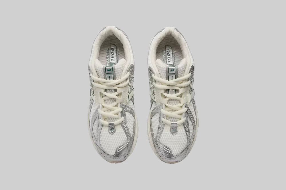 New Balance 1906R 'Grey' - M1906REE - Lust México
