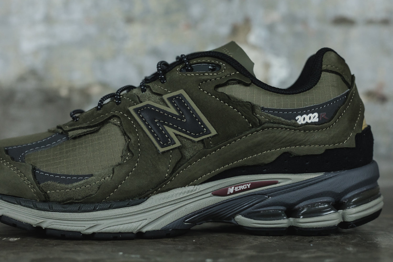 New Balance 2002R &quot;Protection Pack&quot;