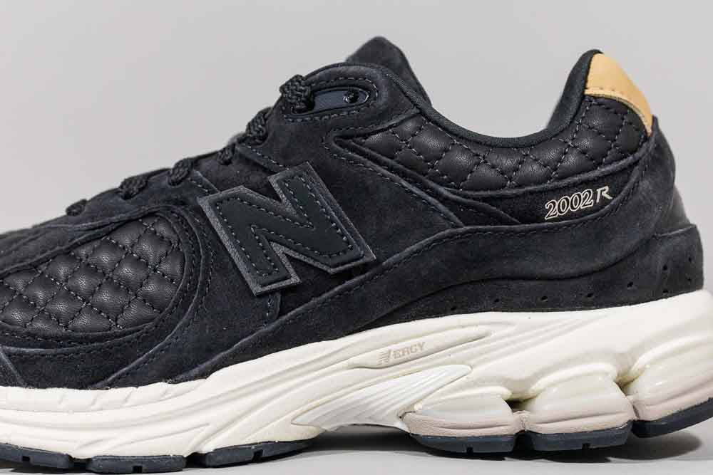 New Balance 2002R &