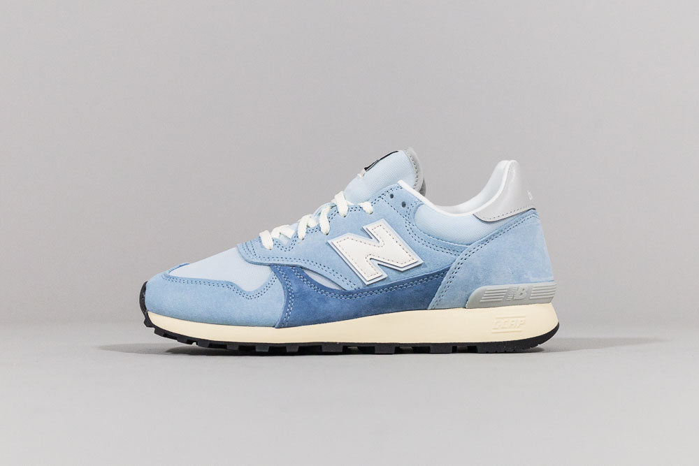 New Balance 475 'Quarry Blue' - [sku] - Lust México
