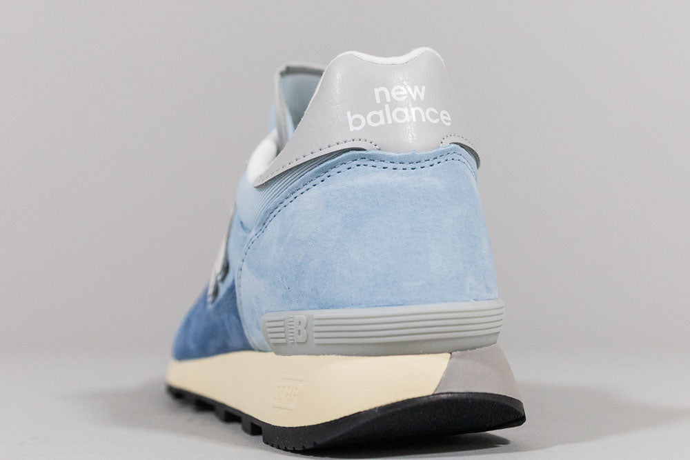 New Balance 475 'Quarry Blue' - [sku] - Lust México