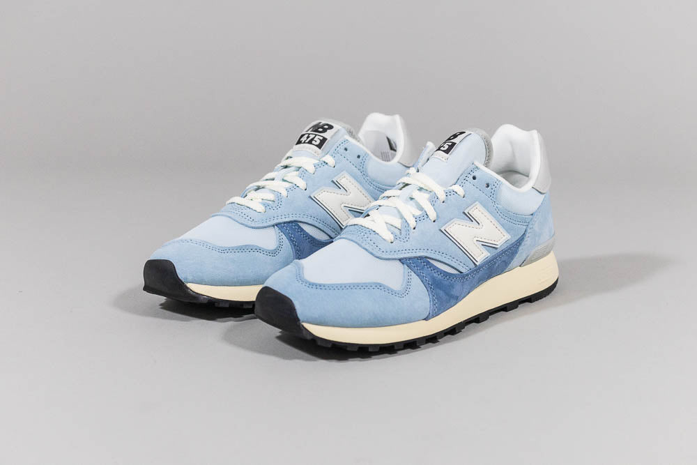 New Balance 475 'Quarry Blue' - [sku] - Lust México
