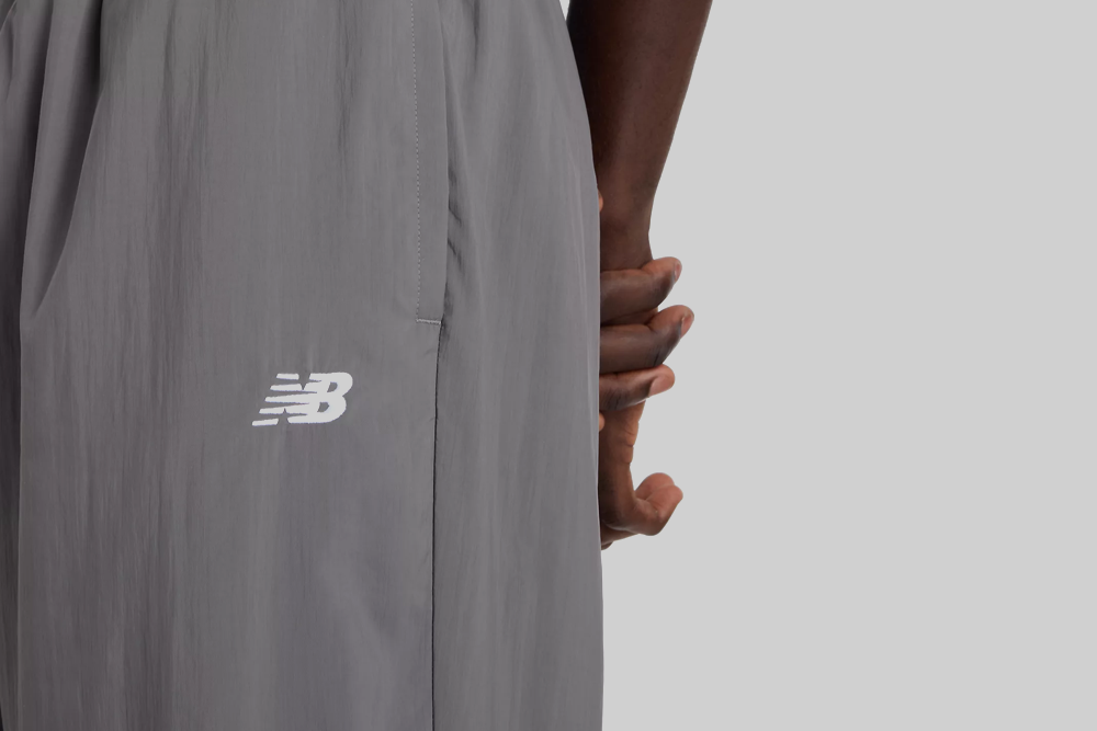 New Balance Sport Legacy Pants - MB61R010_CAS - Lust México