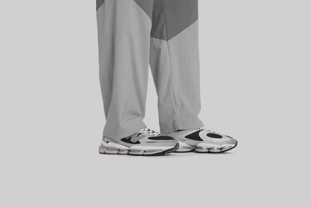 New Balance Sport Legacy Pants - MB61R010_CAS - Lust México