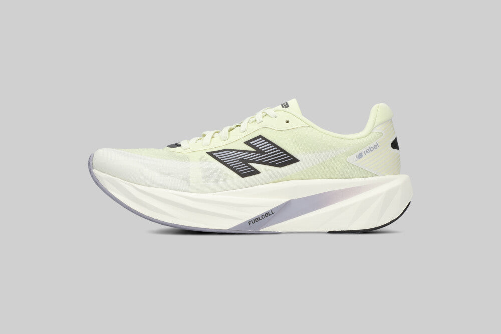 New Balance FuelCell Rebel 'Pistachio Butter' - MFCX8QY - Lust México