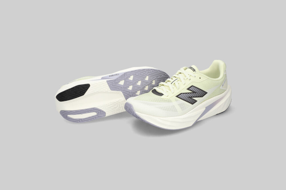 New Balance FuelCell Rebel 'Pistachio Butter' - MFCX8QY - Lust México