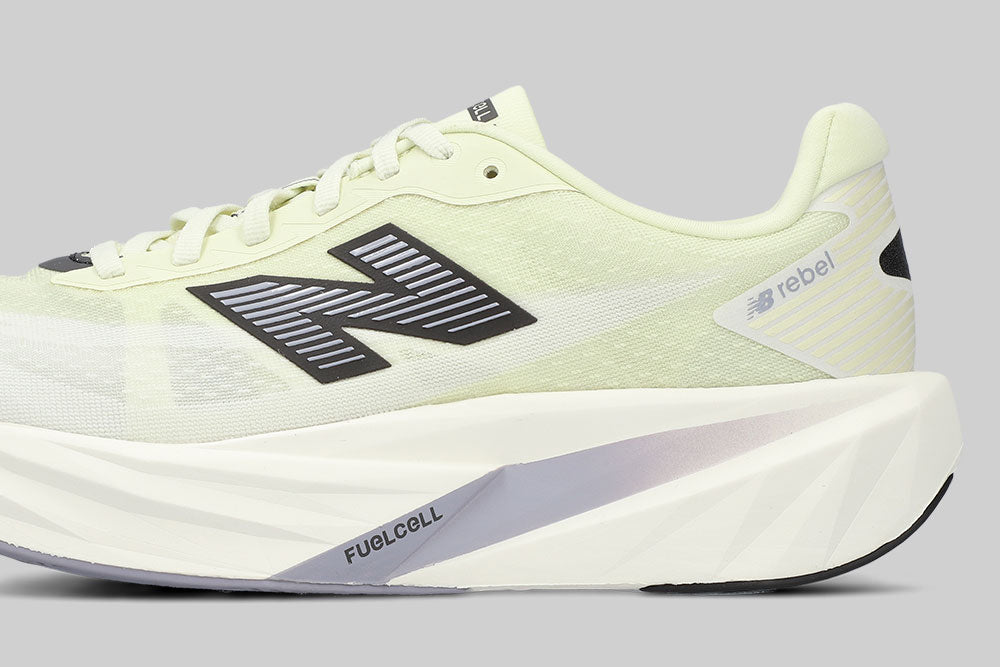 New Balance FuelCell Rebel 'Pistachio Butter' - MFCX8QY - Lust México
