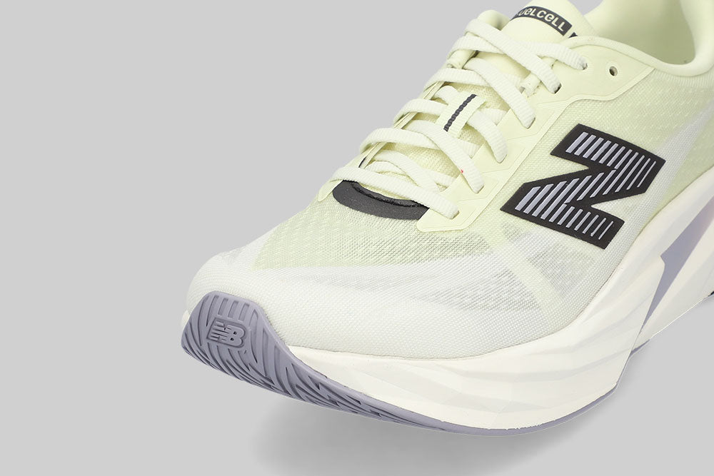 New Balance FuelCell Rebel 'Pistachio Butter' - MFCX8QY - Lust México