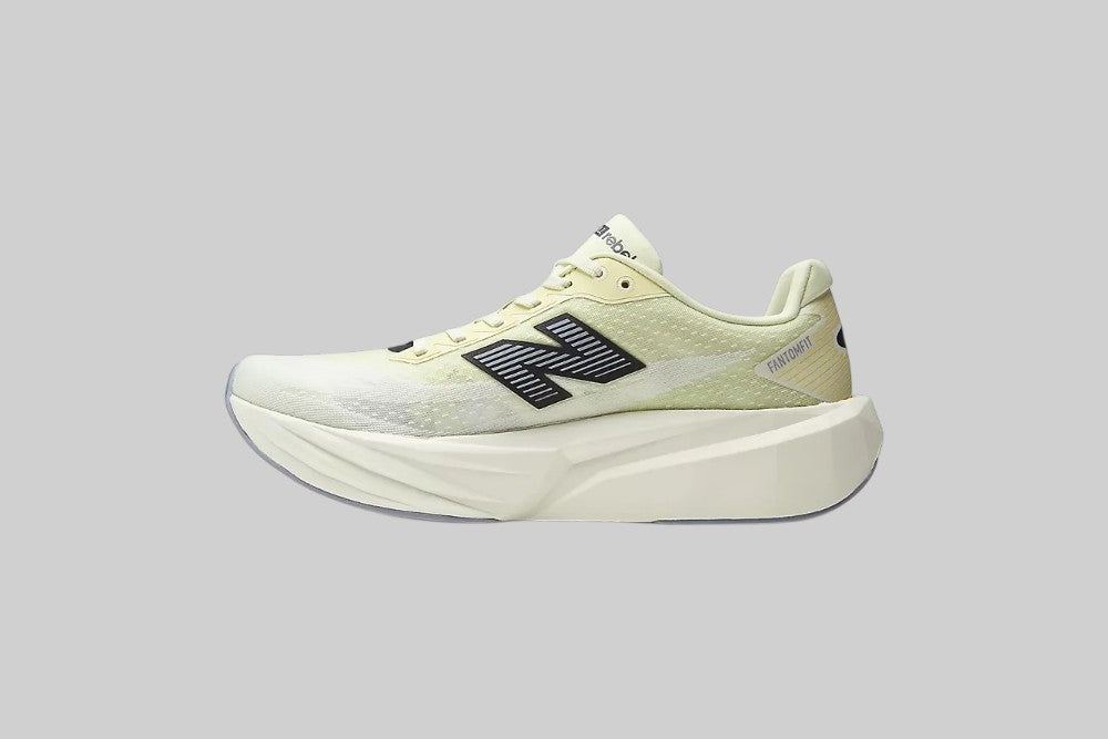 New Balance FuelCell Rebel 'Pistachio Butter' - MFCX8QY