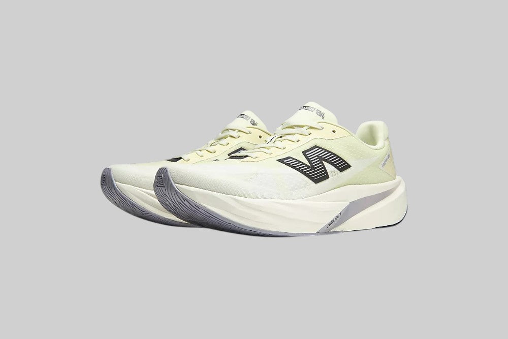 New Balance FuelCell Rebel 'Pistachio Butter' - MFCX8QY