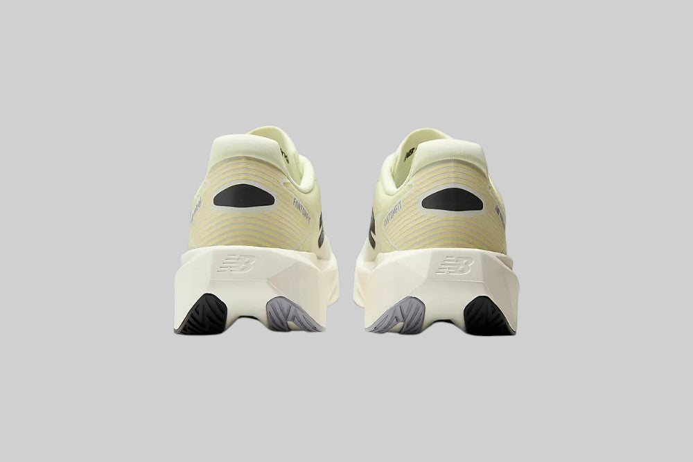 New Balance FuelCell Rebel 'Pistachio Butter' - MFCX8QY