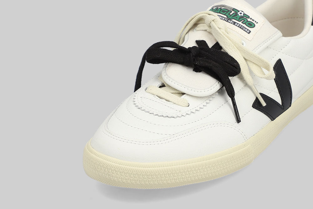 Women's Veja x Magliano Paneka 'White' - MG0221673 - Lust México