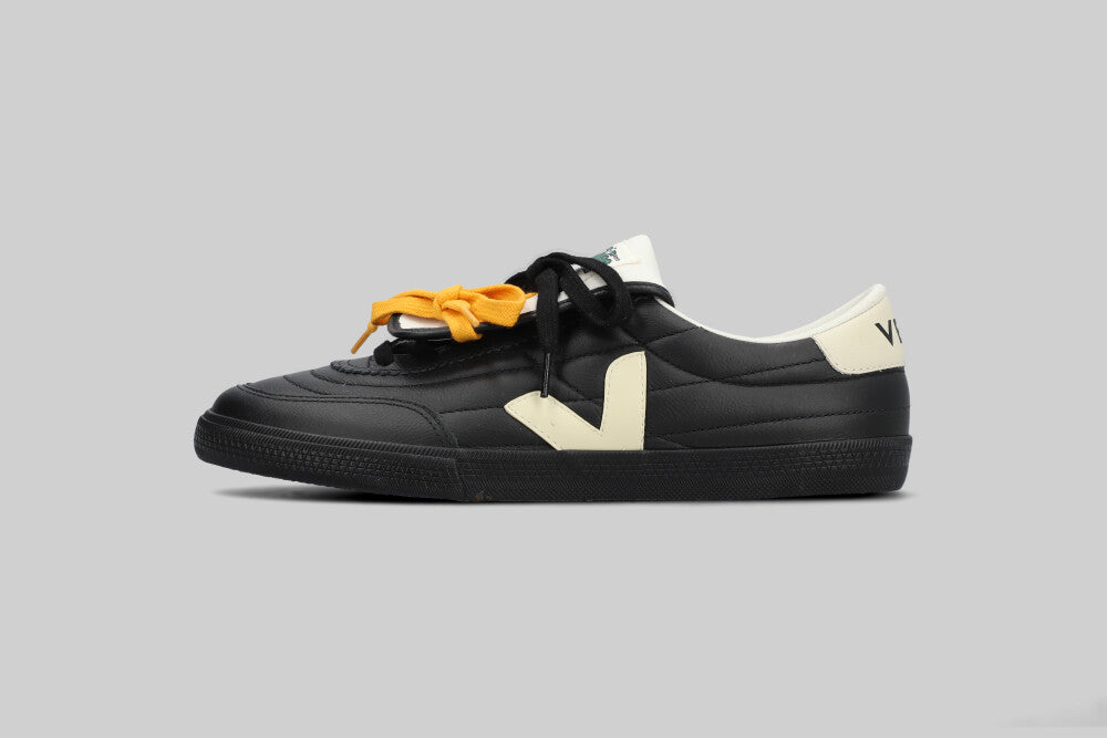 Men's Veja x Magliano Paneka 'Black' - MG0221674 - Lust México