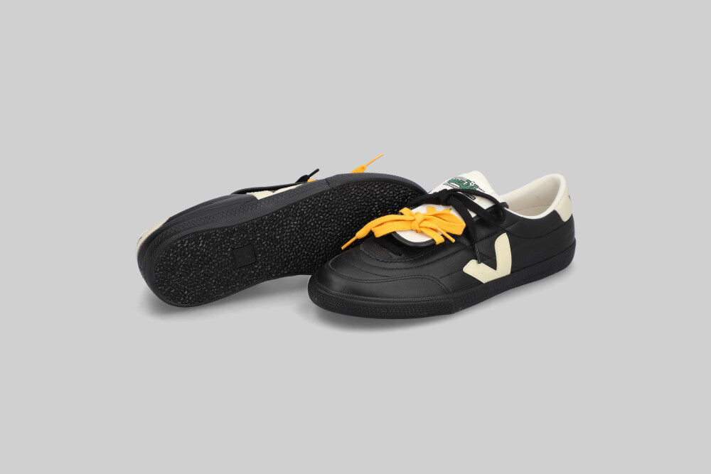 Women's Veja x Magliano Paneka 'Black' - MG0221674 - Lust México