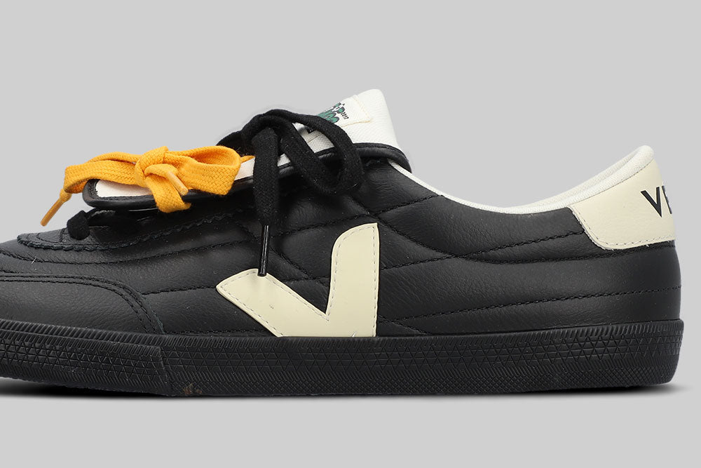 Men's Veja x Magliano Paneka 'Black' - MG0221674 - Lust México
