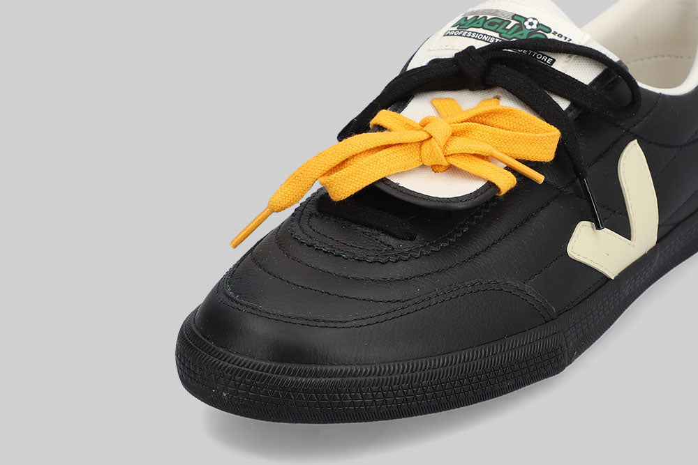 Men's Veja x Magliano Paneka 'Black' - MG0221674 - Lust México