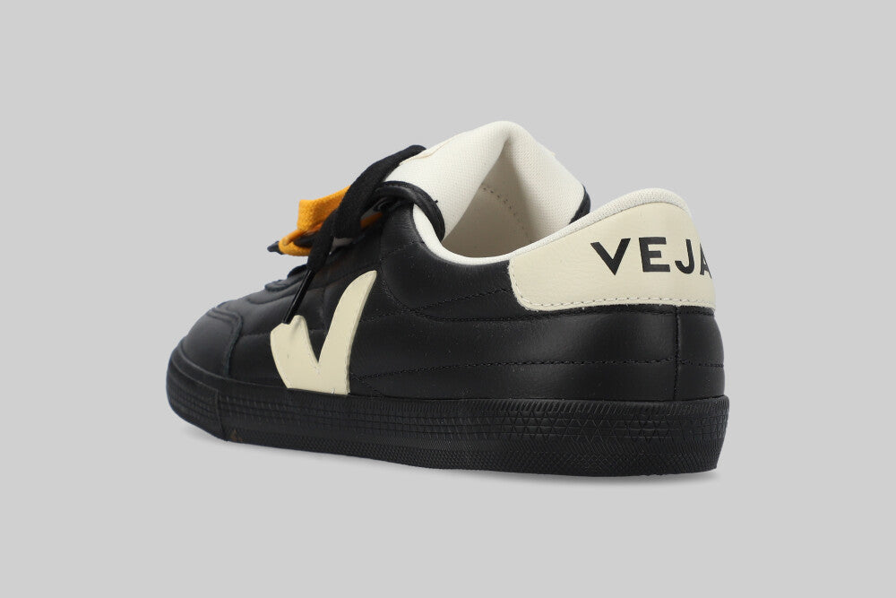 Men's Veja x Magliano Paneka 'Black' - MG0221674 - Lust México
