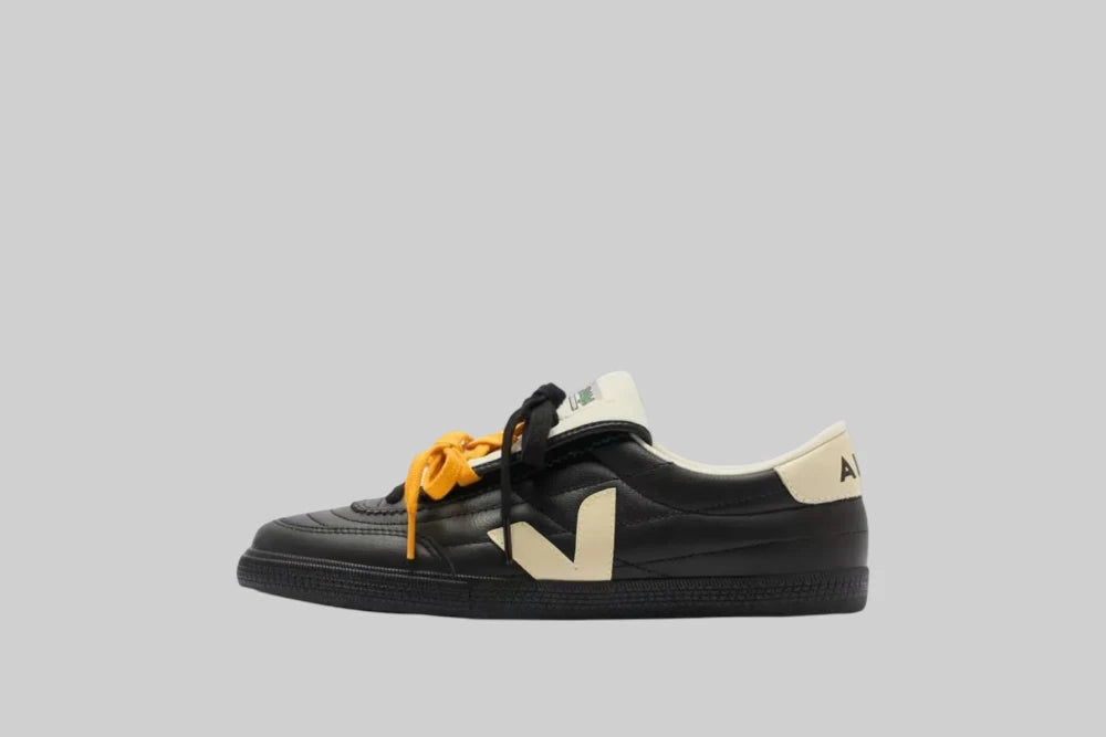 Women's Veja x Magliano Paneka 'Black' - MG0221674 - Lust México
