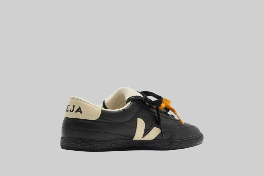 Women's Veja x Magliano Paneka 'Black' - MG0221674 - Lust México