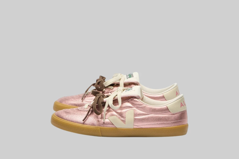 Women's Veja x Magliano Paneka 'Nacre' - MG0221675 - Lust México