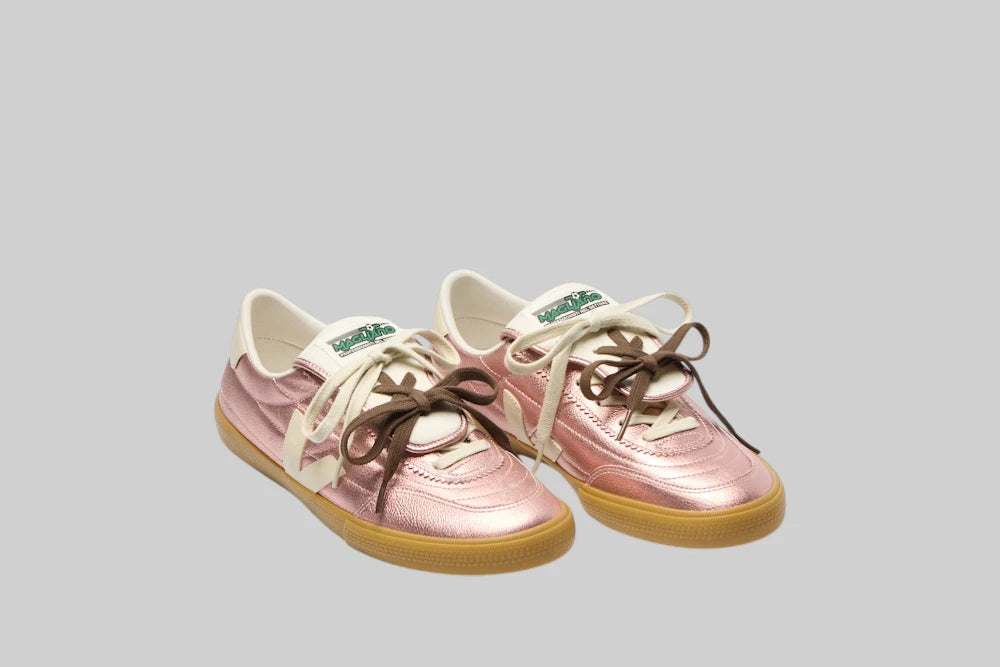 Women's Veja x Magliano Paneka 'Nacre' - MG0221675 - Lust México