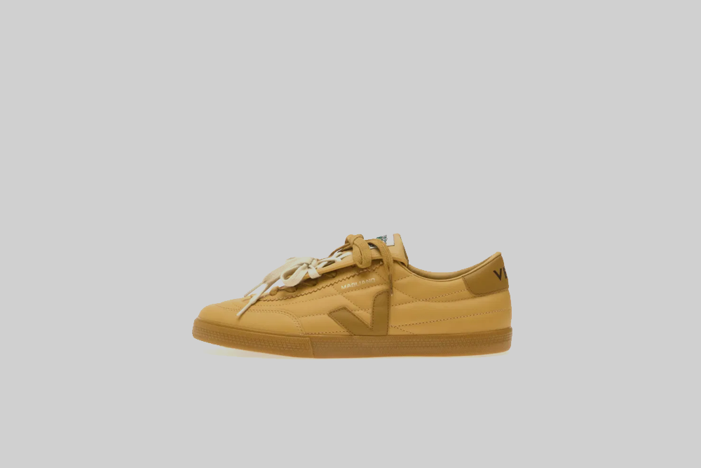 Men's Veja x Magliano Panenka 'Taffy' - MG0222372B