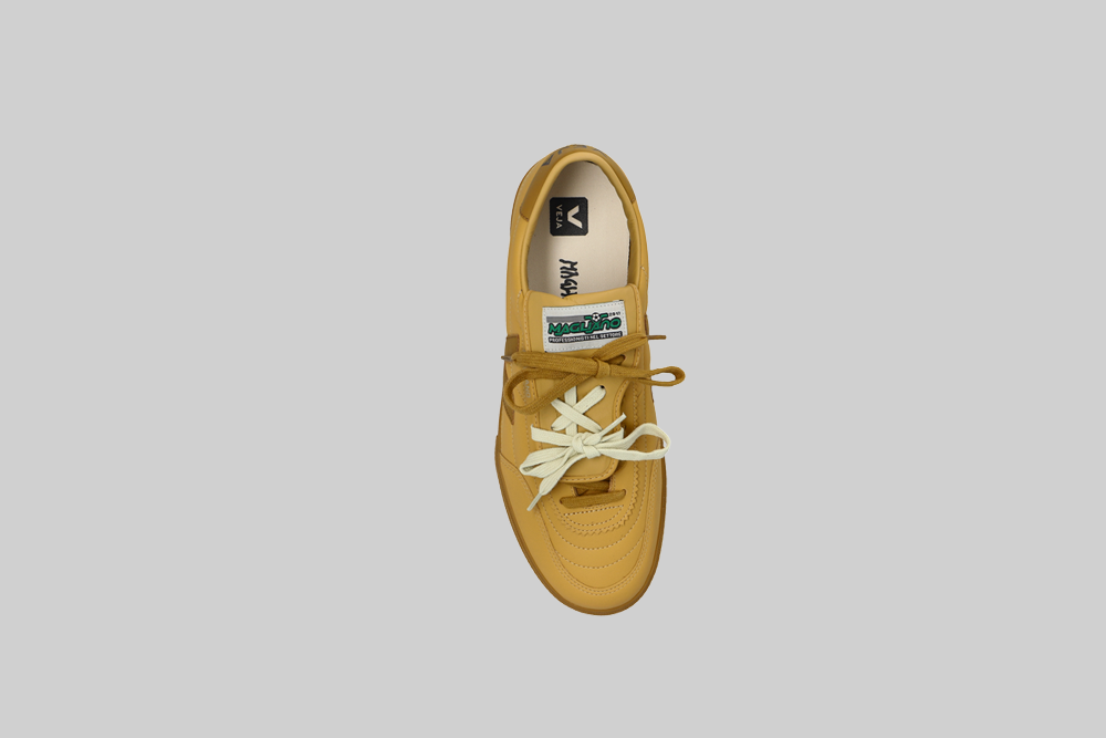 Men's Veja x Magliano Panenka 'Taffy' - MG0222372B