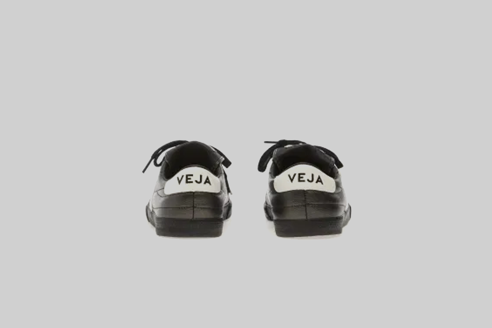 Men's Veja x Magliano Panenka 'Black' - MG0222373B