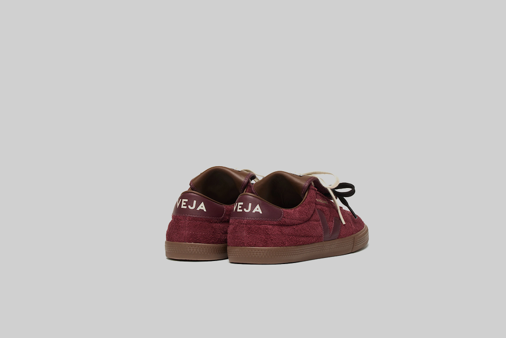 Men's Veja x Magliano Panenka 'Amarante' - MG0322374B