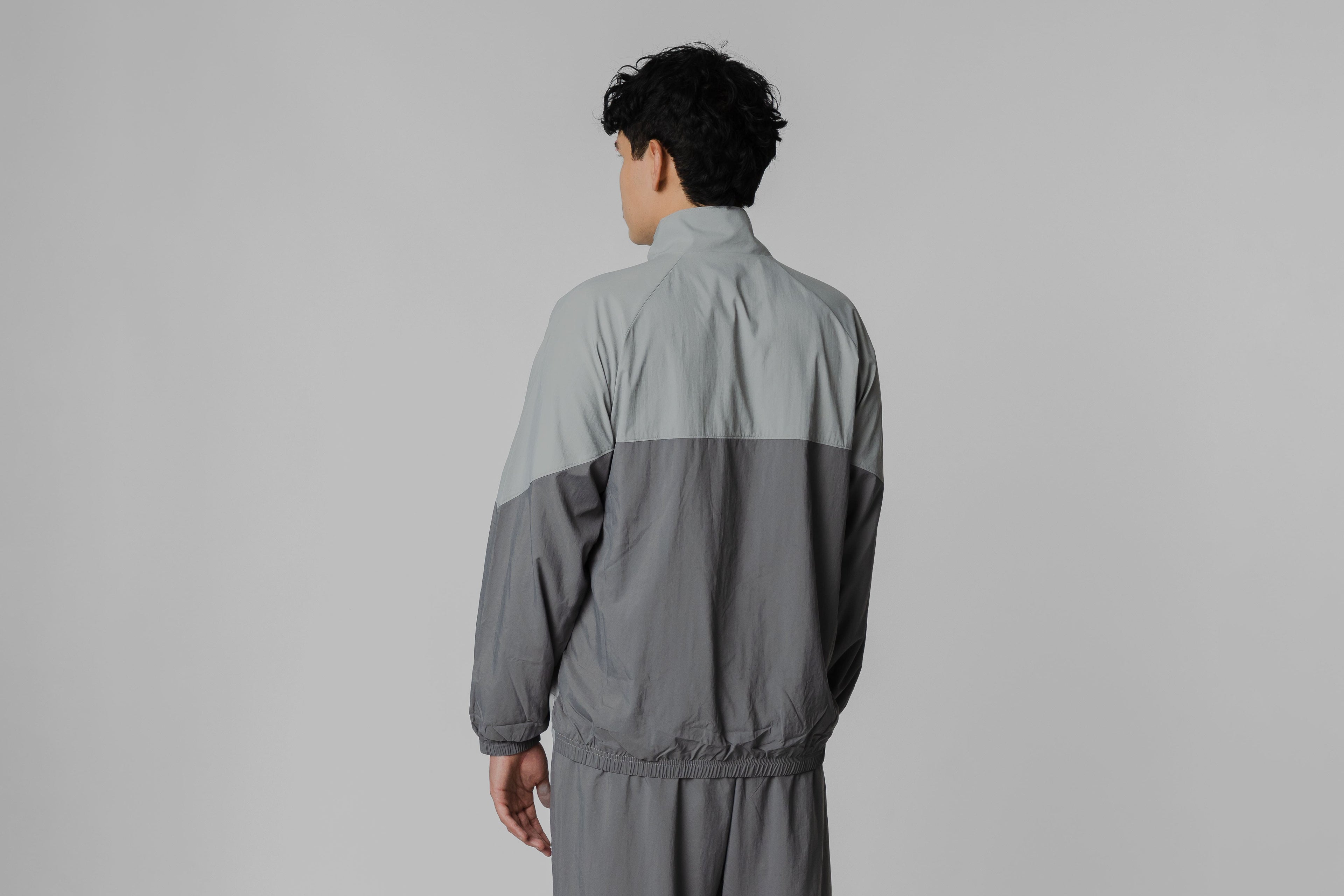 New Balance Sport Legacy Jacket - MJ61J73Y_CAS
