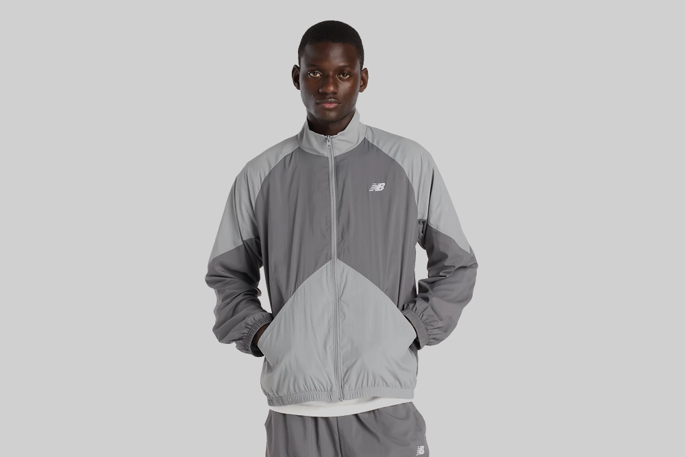 New Balance Sport Legacy Jacket - MJ61J73Y_CAS - Lust México