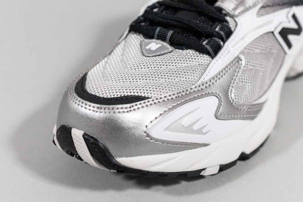 New Balance 725 'Grey Matter and Black' - [sku] - Lust México