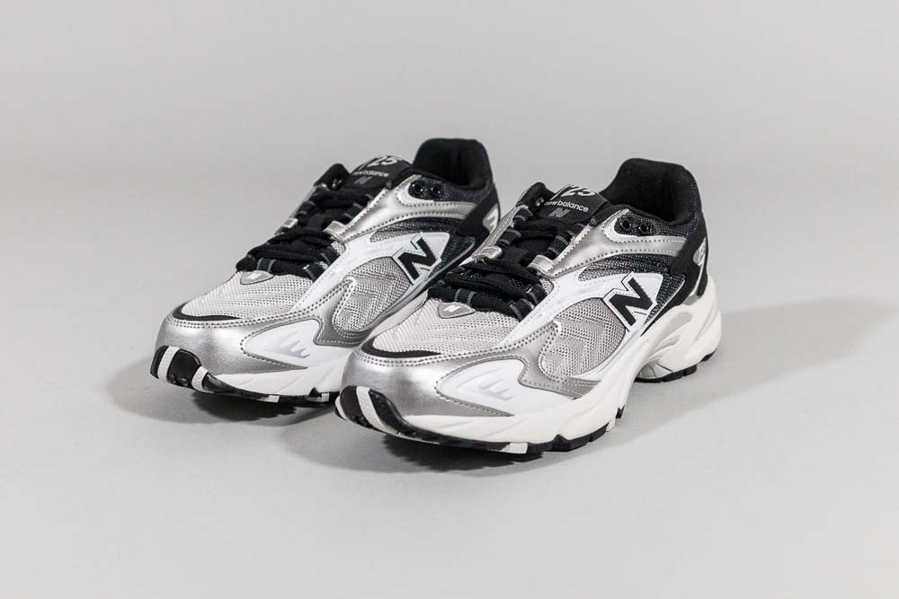 New Balance 725 'Grey Matter and Black' - [sku] - Lust México