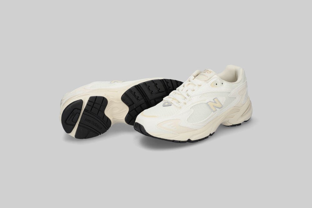 New Balance 725 'Sea Salt' - [sku] - Lust México