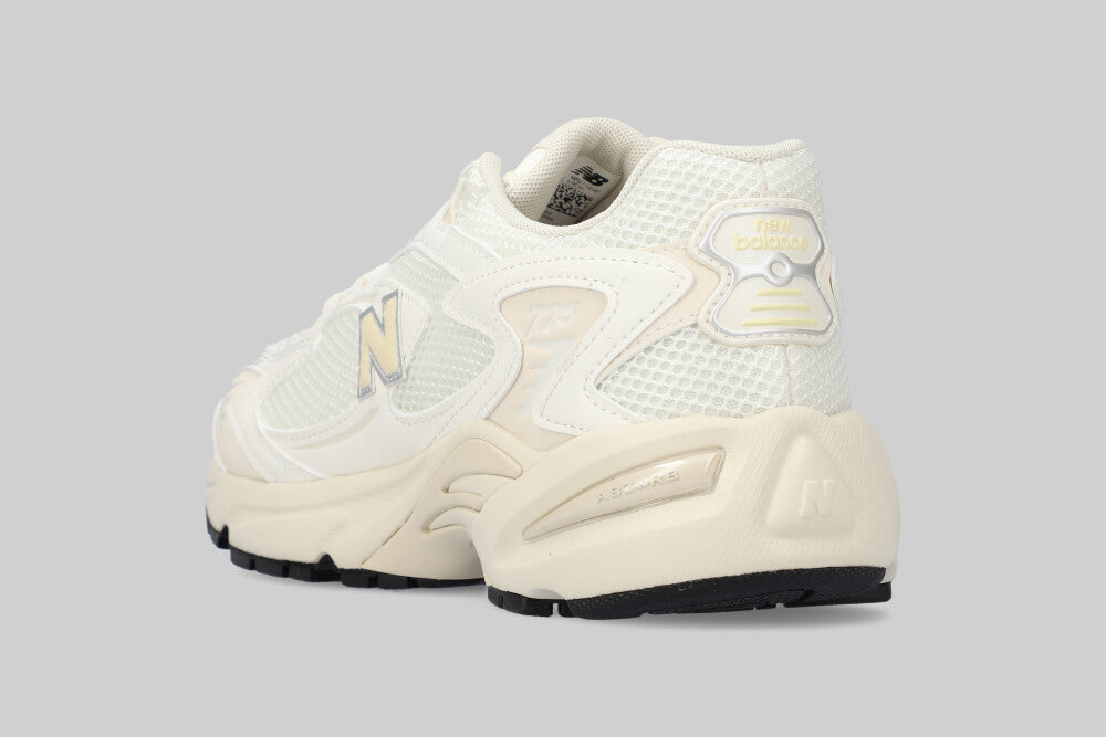 New Balance 725 'Sea Salt' - [sku] - Lust México