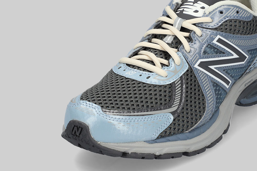 New Balance 860 'Artic Grey' - [sku] - Lust México